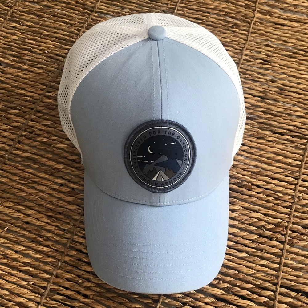 Trucker Hat